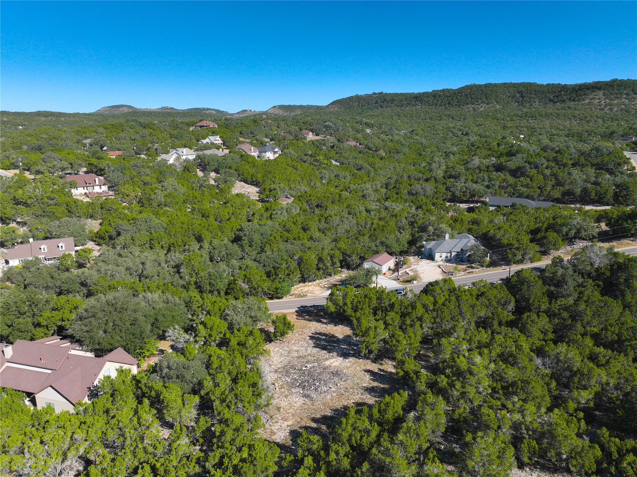 2114 Johnson Road Canyon Lake TX 78133