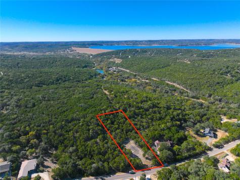 2114 Johnson Road Canyon Lake TX 78133