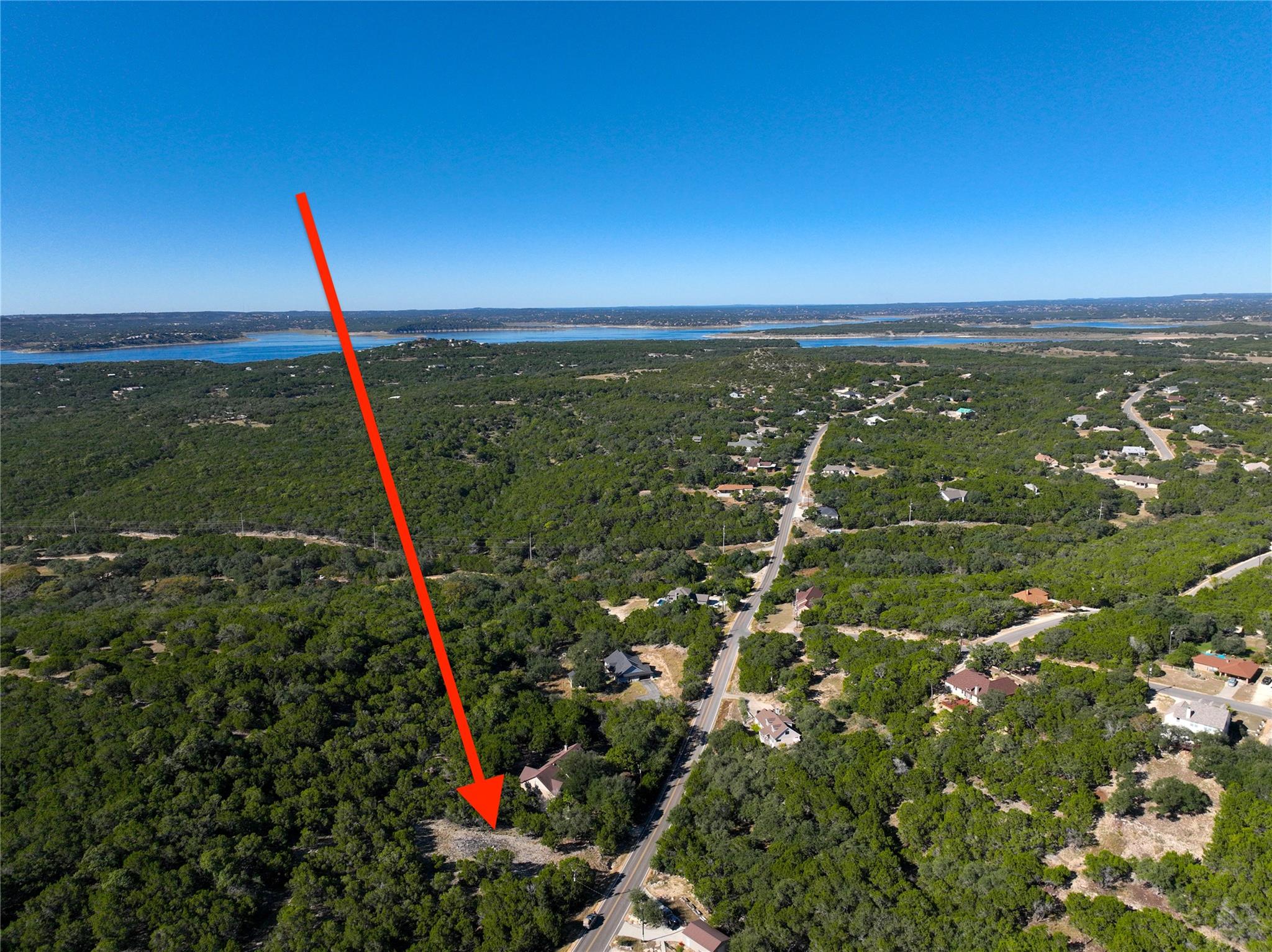 2114 Johnson Road Canyon Lake TX 78133