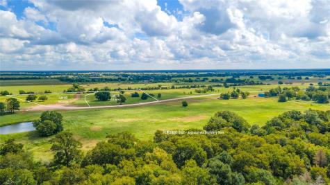 Tbd Hudson Farms Road - Tract 7a (5.501 Acres) Franklin TX 77859