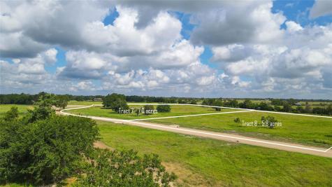 Tbd Hudson Farms Road - Tract 7a (5.501 Acres) Franklin TX 77859
