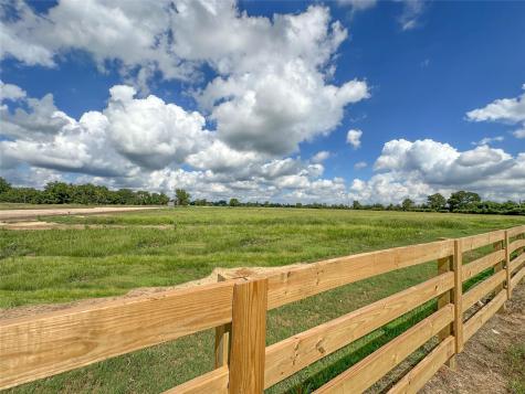 Tbd Hudson Farms Road - Tract 7a (5.501 Acres) Franklin TX 77859