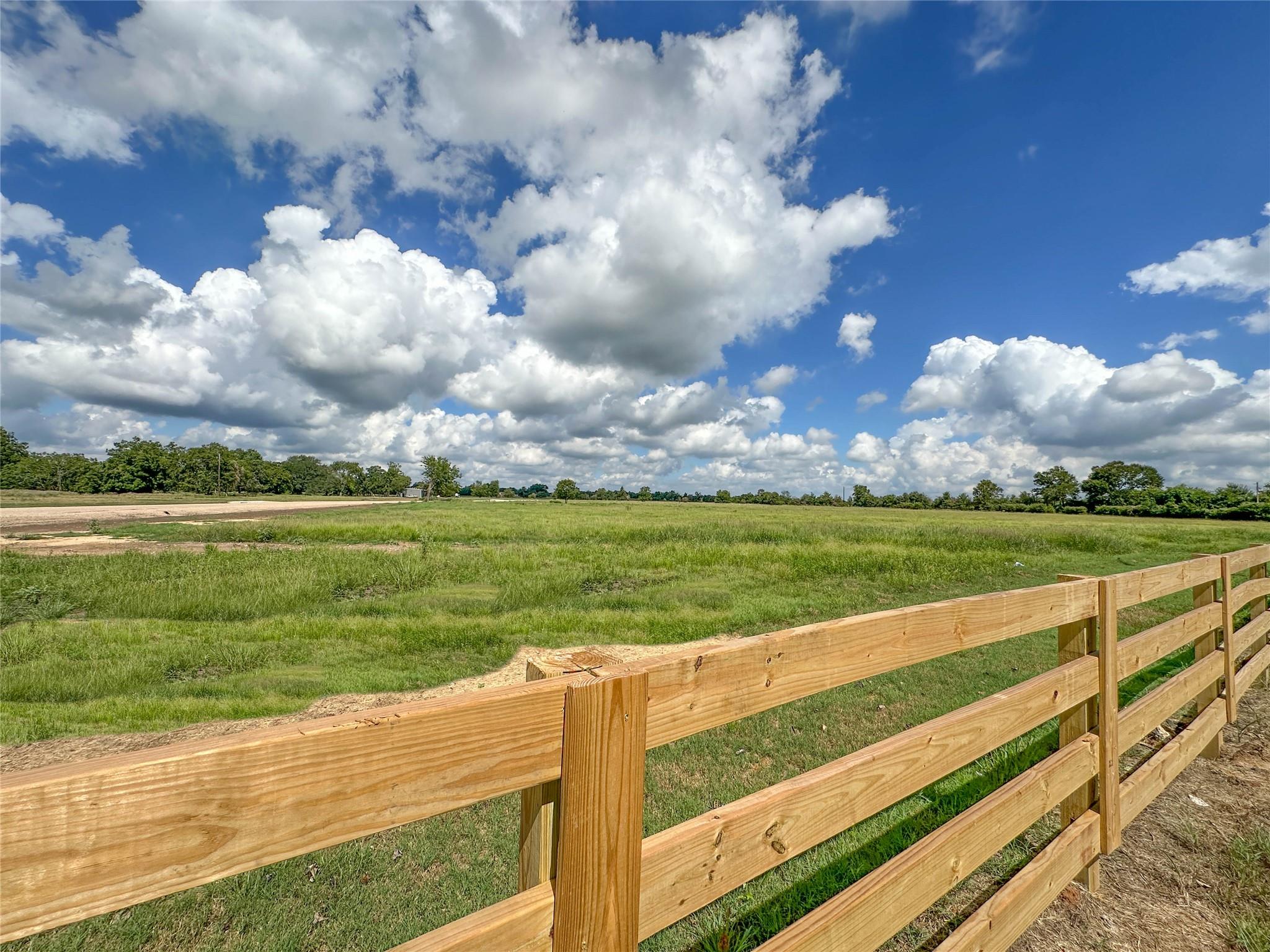 Tbd Hudson Farms Road - Tract 7a (5.501 Acres) Franklin TX 77859