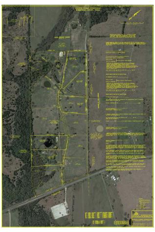 Tbd Hudson Farms Road - Tract 7a (5.501 Acres) Franklin TX 77859