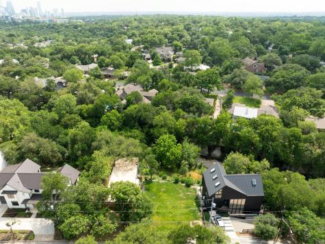 1113 W 31 Street Austin TX 78705