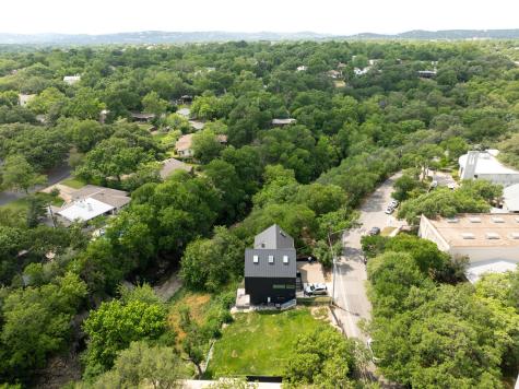 1113 W 31 Street Austin TX 78705