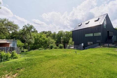 1113 W 31 Street Austin TX 78705