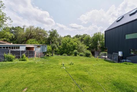 1113 W 31 Street Austin TX 78705