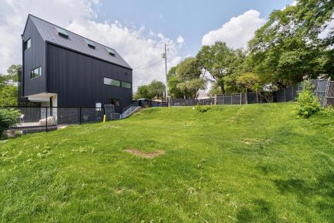 1113 W 31 Street Austin TX 78705