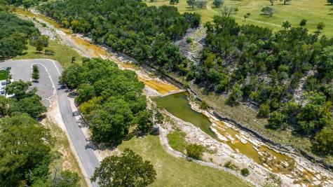 Lot 88 Stock Pond Drive Harper TX 78631