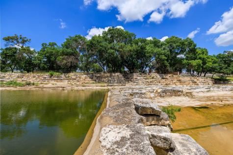 Lot 88 Stock Pond Drive Harper TX 78631