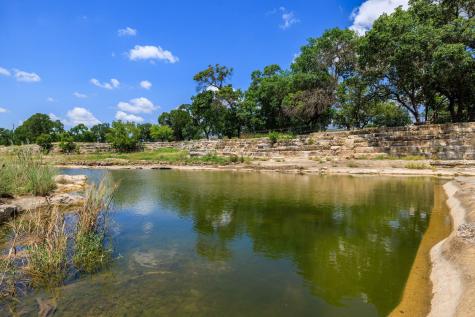 Lot 88 Stock Pond Drive Harper TX 78631