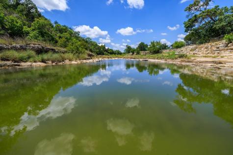 Lot 88 Stock Pond Drive Harper TX 78631