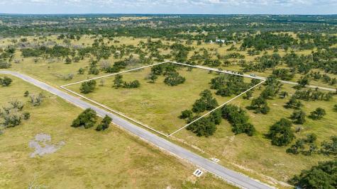 Lot 88 Stock Pond Drive Harper TX 78631