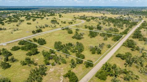 Lot 88 Stock Pond Drive Harper TX 78631