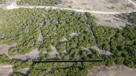 Tbd Burnet Oaks Lot 4 Drive Burnet TX 78611