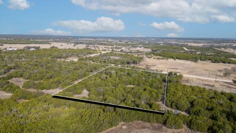 Tbd Burnet Oaks Lot 4 Drive Burnet TX 78611