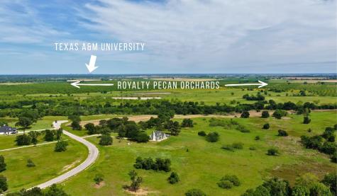 Tbd Brazos Court (6.96 Acres) Caldwell TX 77836