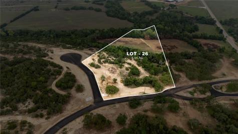 Lot 26 Ranch Road 165 Blanco TX 78606