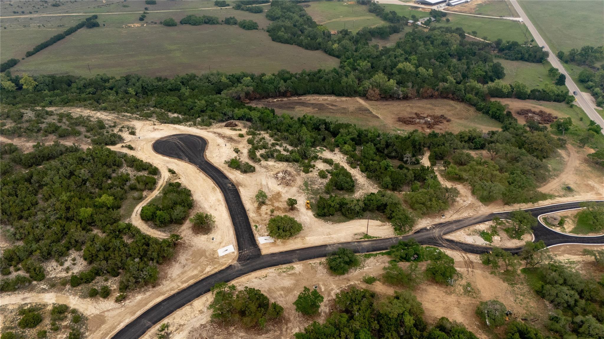 Lot 26 Ranch Road 165 Blanco TX 78606