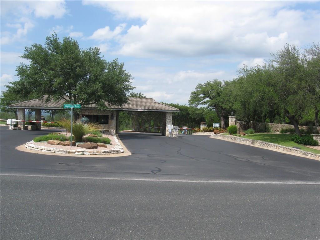 1905 Lauren Drive Spicewood TX 78669