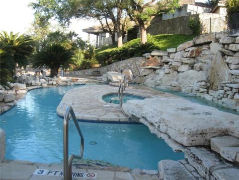 1905 Lauren Drive Spicewood TX 78669