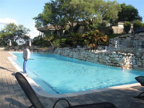 1905 Lauren Drive Spicewood TX 78669