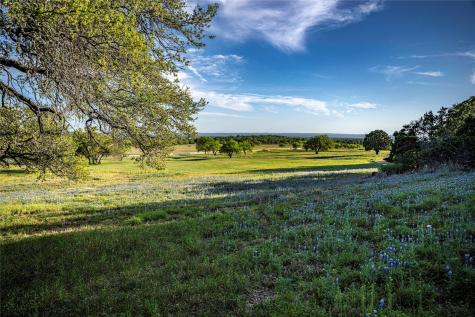 Lot 8 & 9 Stone Mountain Drive Marble Falls TX 78654