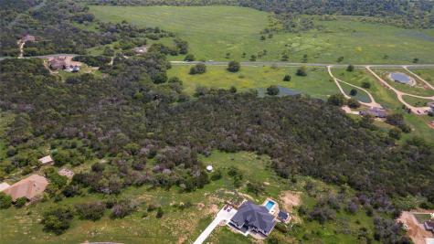 Lot 8 & 9 Stone Mountain Drive Marble Falls TX 78654
