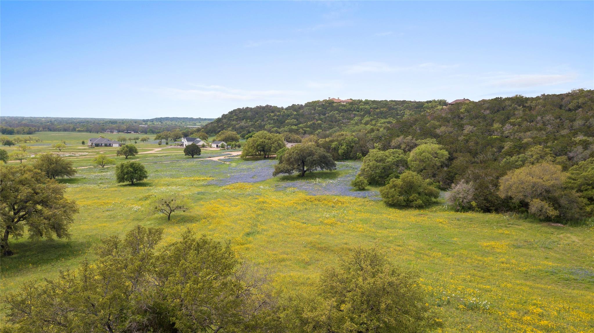 Lot 8 & 9 Stone Mountain Drive Marble Falls TX 78654