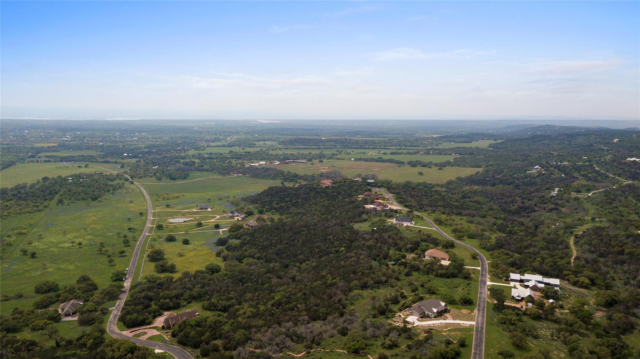 Lot 8 & 9 Stone Mountain Drive Marble Falls TX 78654
