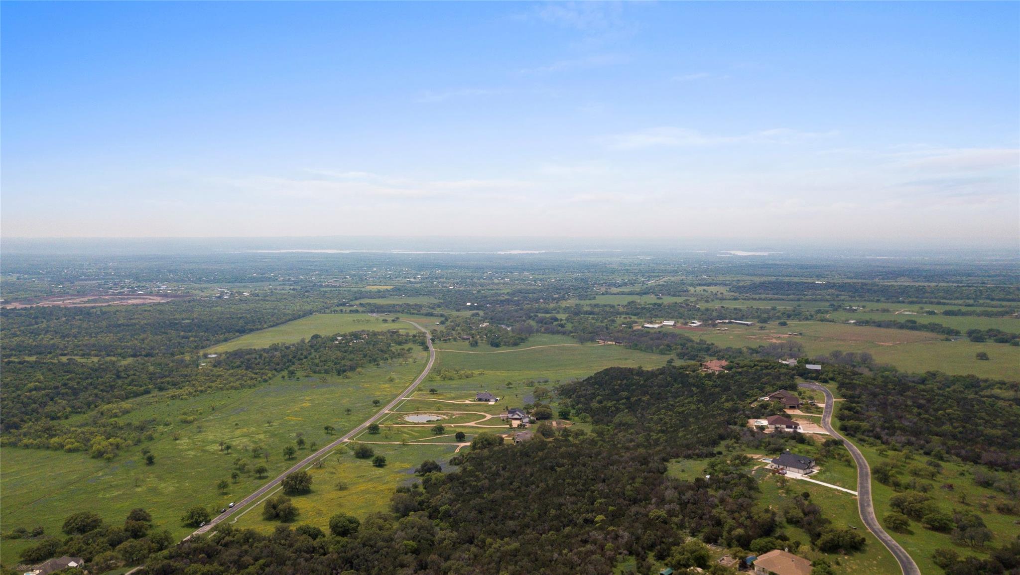 Lot 8 & 9 Stone Mountain Drive Marble Falls TX 78654