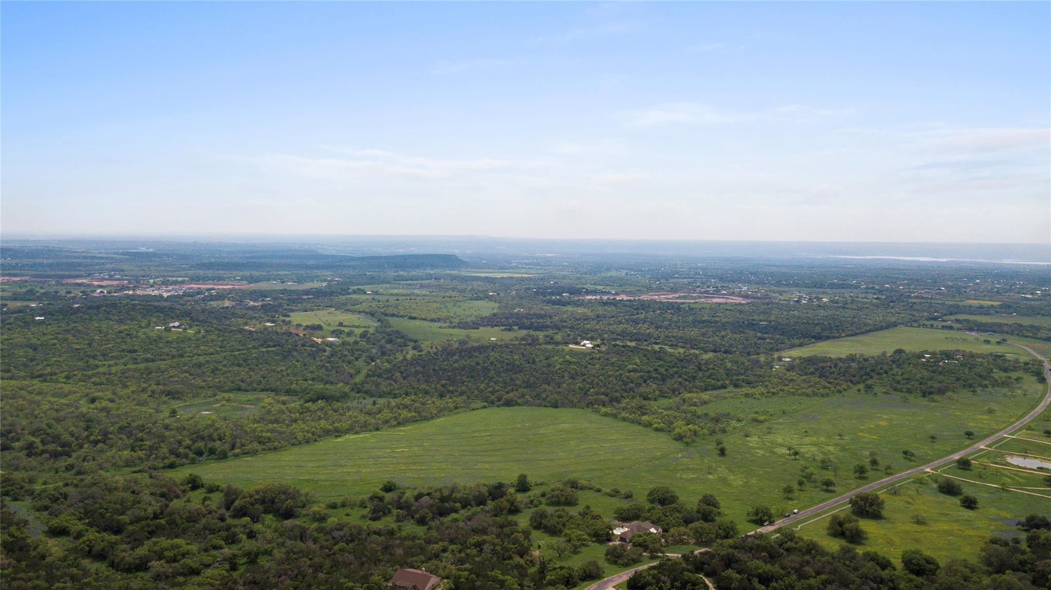 Lot 8 & 9 Stone Mountain Drive Marble Falls TX 78654