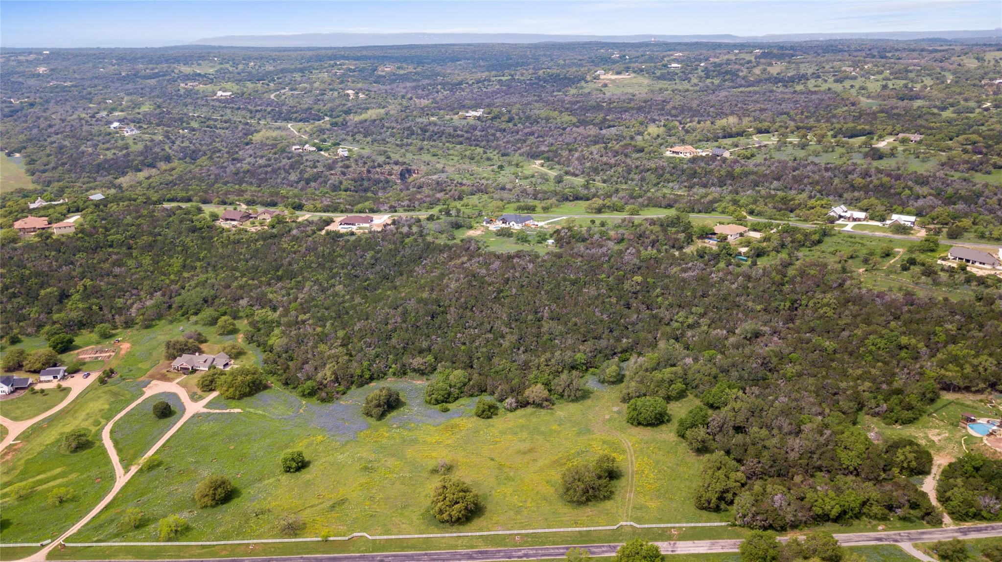 Lot 8 & 9 Stone Mountain Drive Marble Falls TX 78654