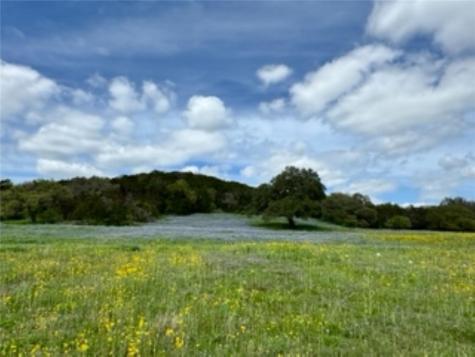 Lot 8 & 9 Stone Mountain Drive Marble Falls TX 78654