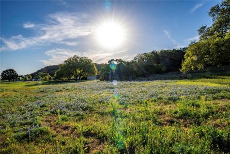 Lot 8 & 9 Stone Mountain Drive Marble Falls TX 78654