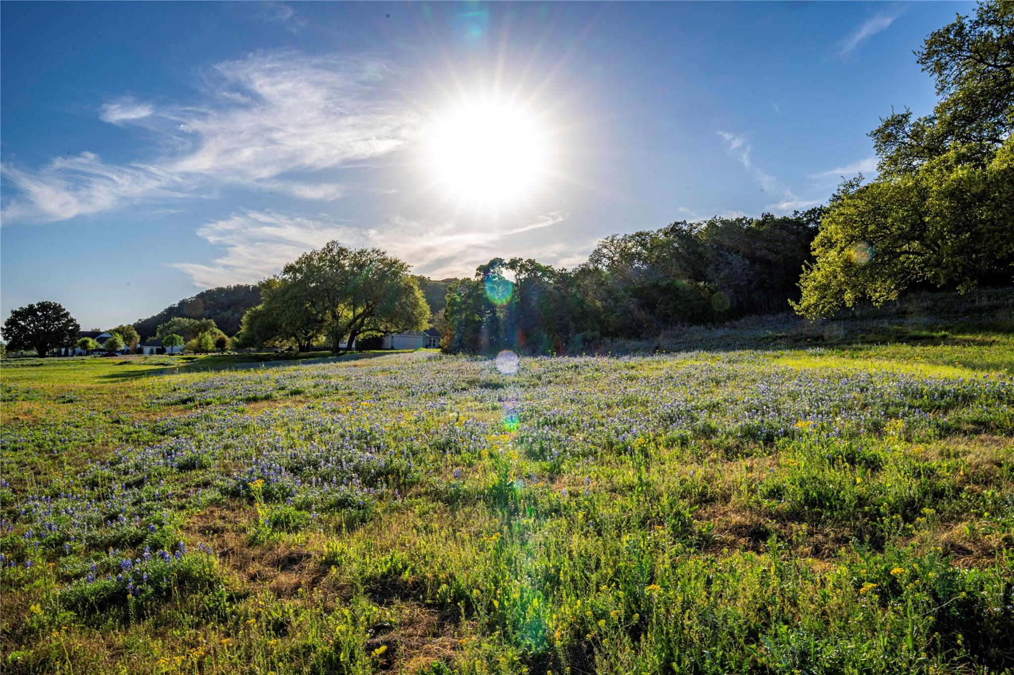 Lot 8 & 9 Stone Mountain Drive Marble Falls TX 78654