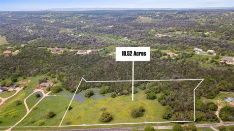 Lot 8 & 9 Stone Mountain Drive Marble Falls TX 78654