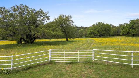 Lot 8 & 9 Stone Mountain Drive Marble Falls TX 78654