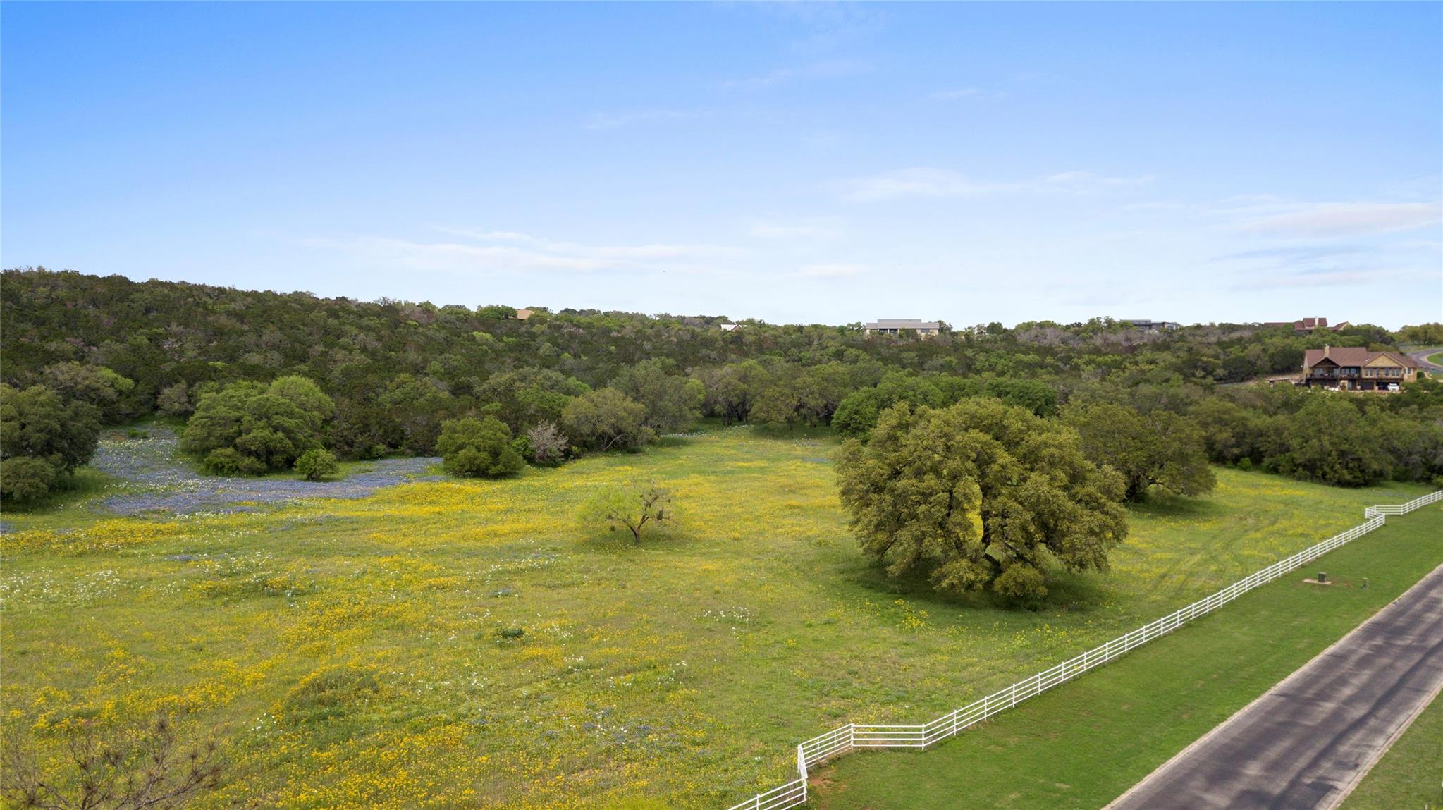 Lot 8 & 9 Stone Mountain Drive Marble Falls TX 78654
