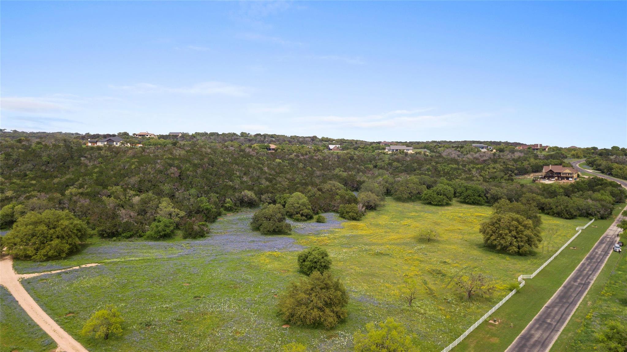 Lot 8 & 9 Stone Mountain Drive Marble Falls TX 78654