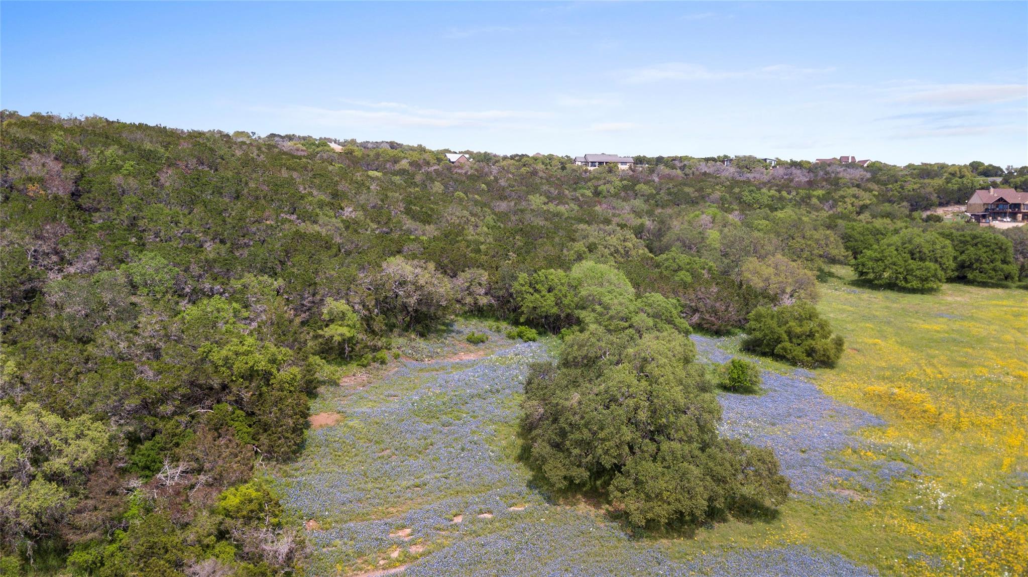 Lot 8 & 9 Stone Mountain Drive Marble Falls TX 78654