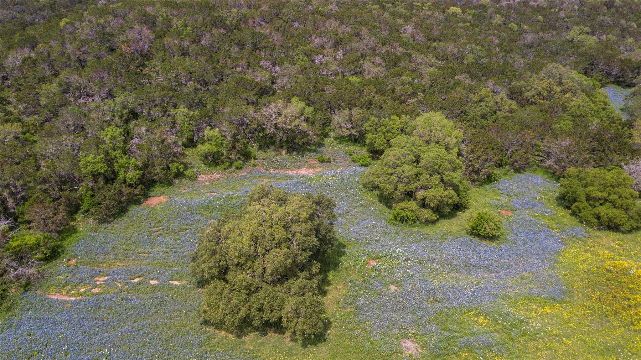 Lot 8 & 9 Stone Mountain Drive Marble Falls TX 78654