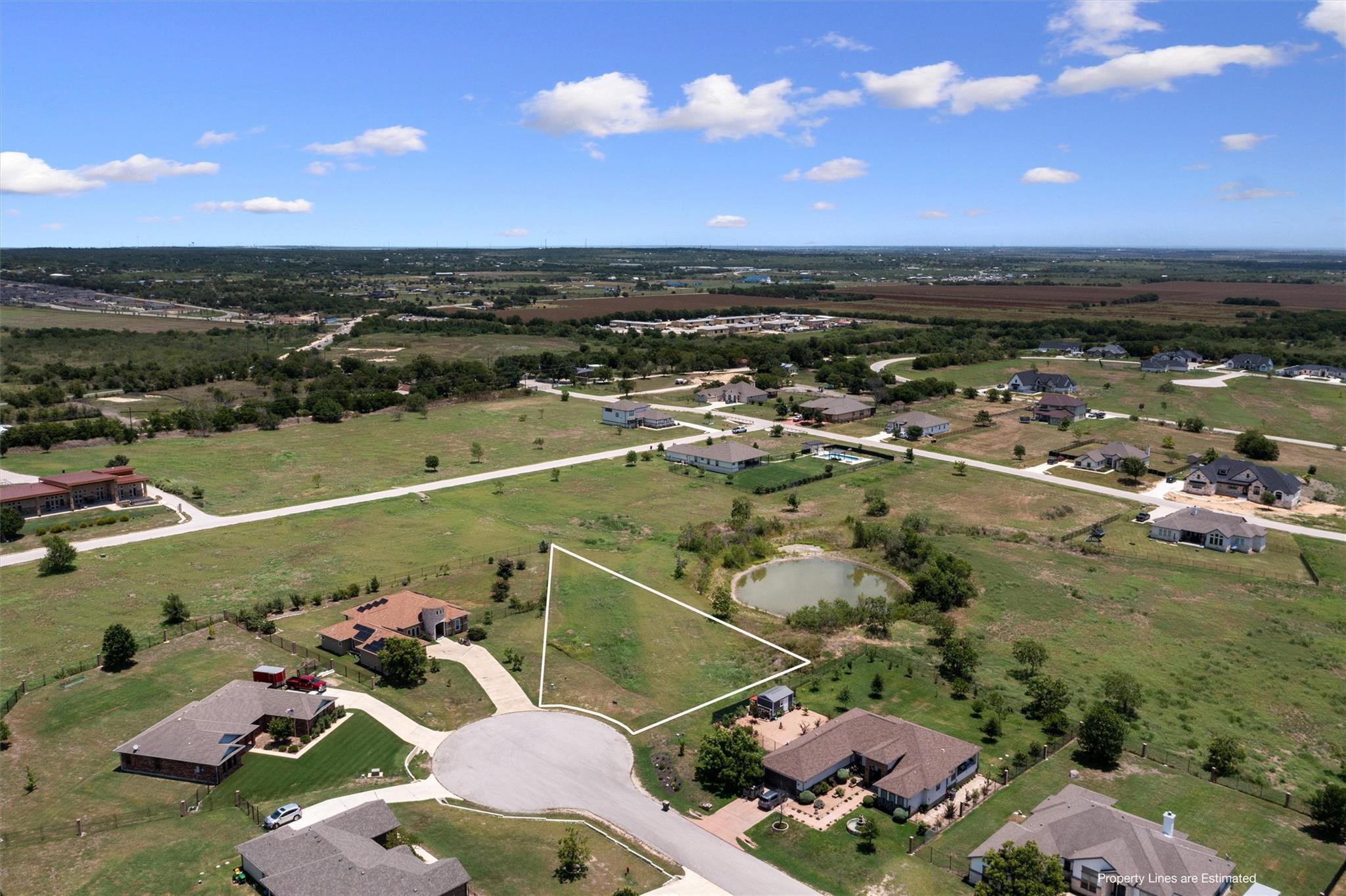 272 Gable Street Kyle TX 78640