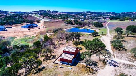 Lot 211 Majestic Hills Drive Blanco TX 78606
