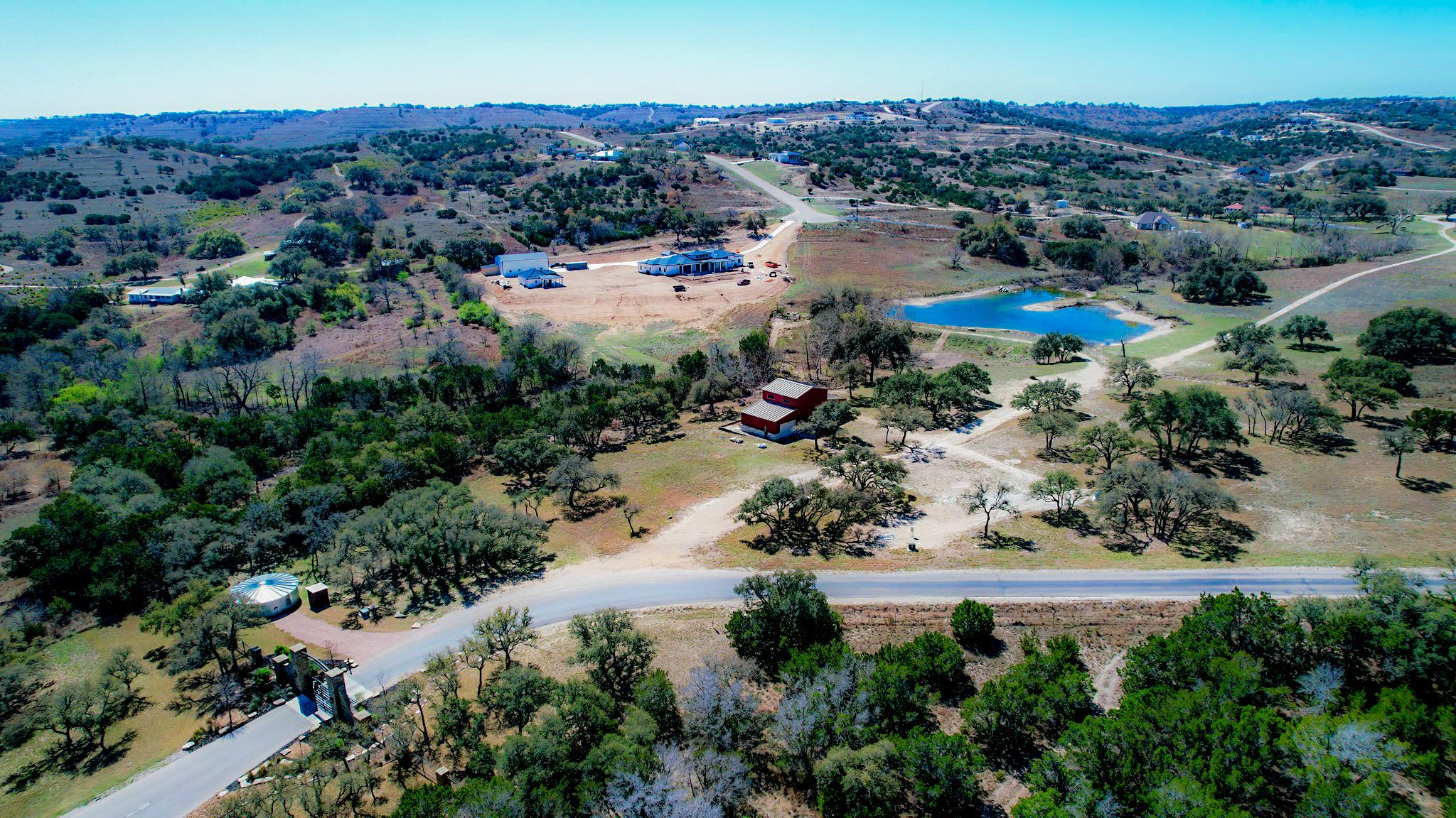 Lot 211 Majestic Hills Drive Blanco TX 78606