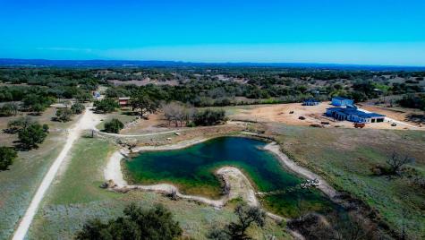 Lot 211 Majestic Hills Drive Blanco TX 78606
