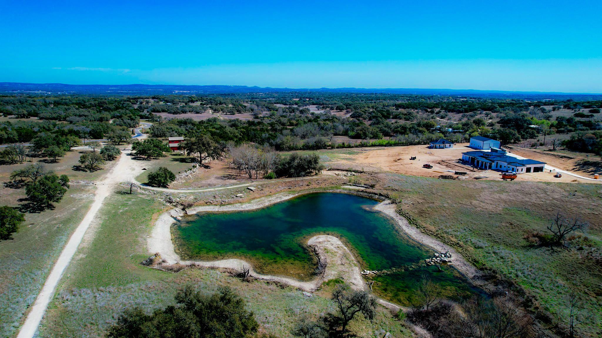 Lot 211 Majestic Hills Drive Blanco TX 78606