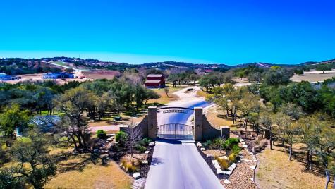 Lot 211 Majestic Hills Drive Blanco TX 78606