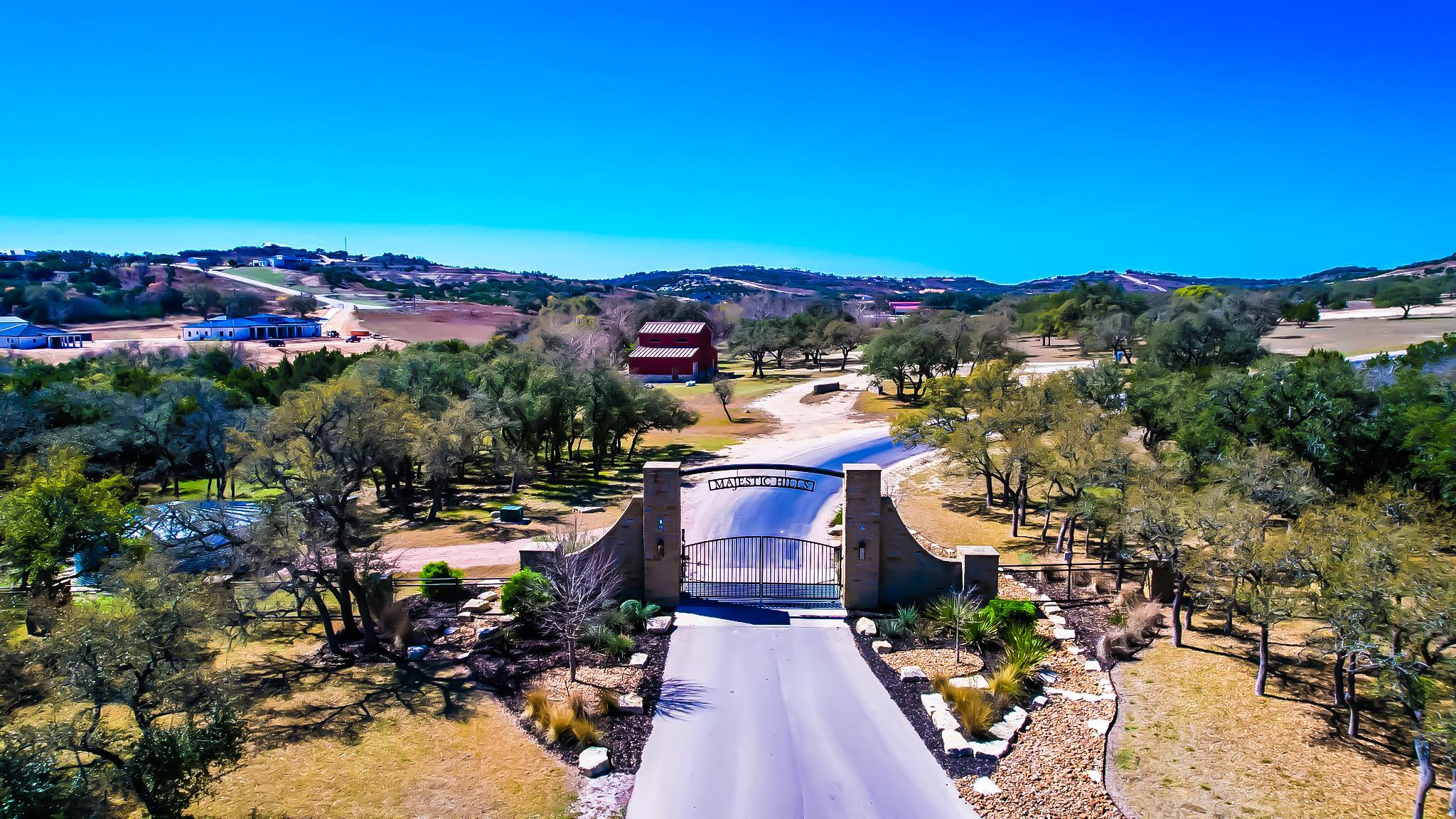 Lot 211 Majestic Hills Drive Blanco TX 78606